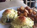 The Eastburn