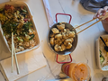 Poke Bar & Katsu Bar