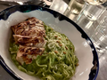 Mama Mia Trattoria