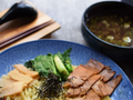 Kizuki Ramen & Izakaya