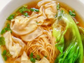 CHIN CHA Bubble Tea & Noodle House