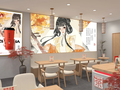 CHIN CHA Bubble Tea & Noodle House