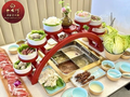 十七门重庆老火锅 - Seventeen Hot Pot