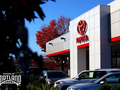 Toyota of Portland