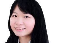 陈韵欣