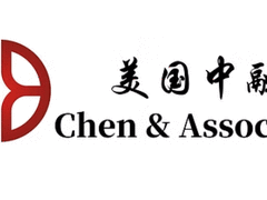 美国中融