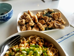 Wei Wei - A Taste Of Taiwan