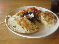 Applebee's Grill + Bar