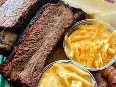 Botto's BBQ