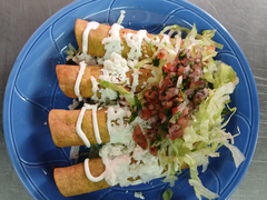El Jarrito Taqueria