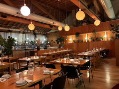 Jeju Restaurant