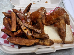 LoRell's Chicken Shack