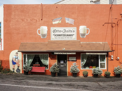 Otto & Anita's European Restaurant