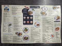 Pho Hung - Powell Blvd