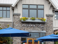 Pizzeria Sul Lago