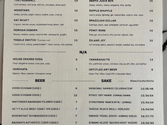 Toya Ramen & Bar