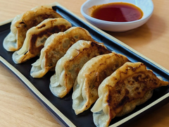 Yokohama Skyline Eatery