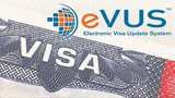 eVUS 10月1日起不再免费！还没登记的尽快办理