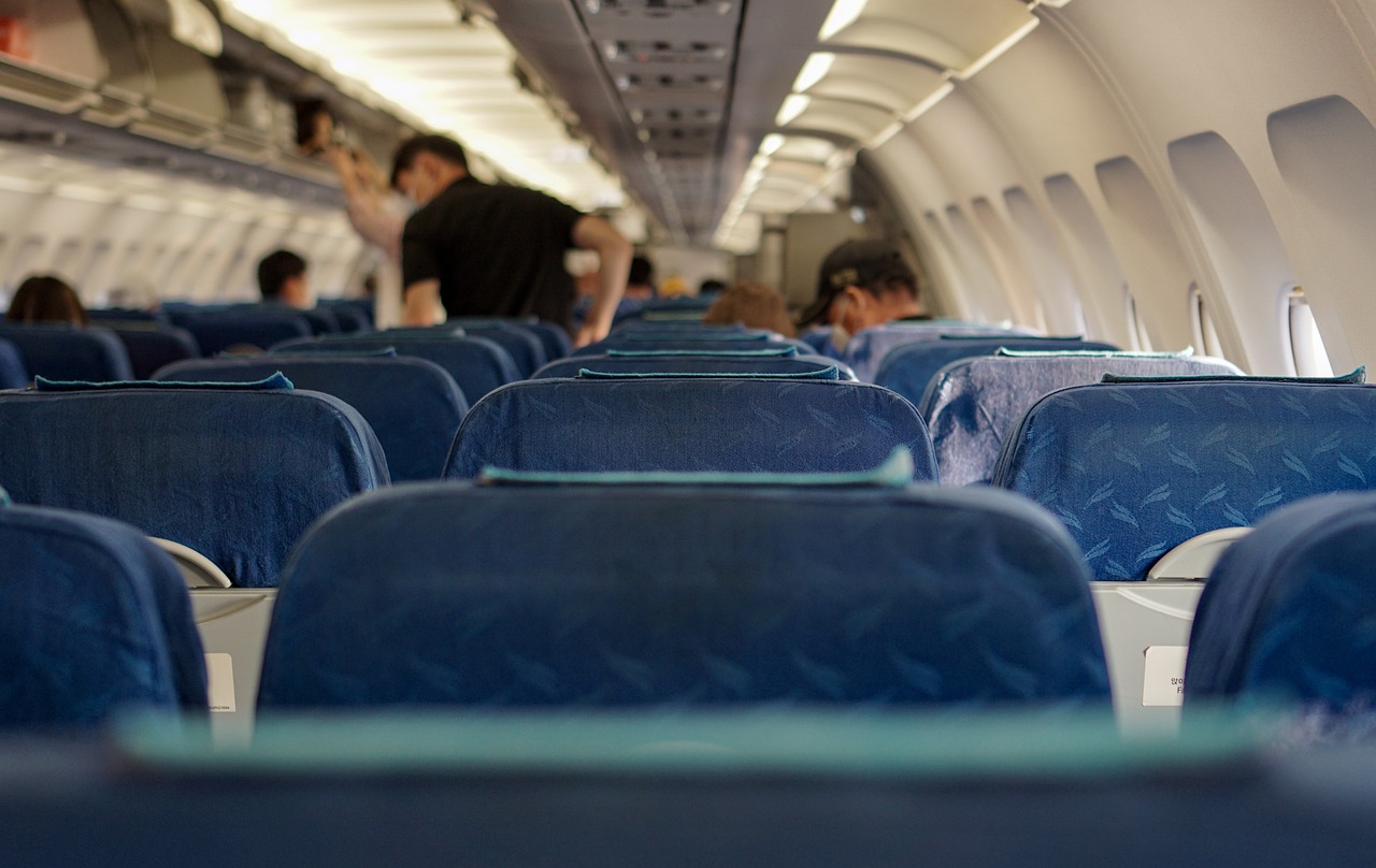 租借飞机被拒 俄罗斯航空业恐陷绝境