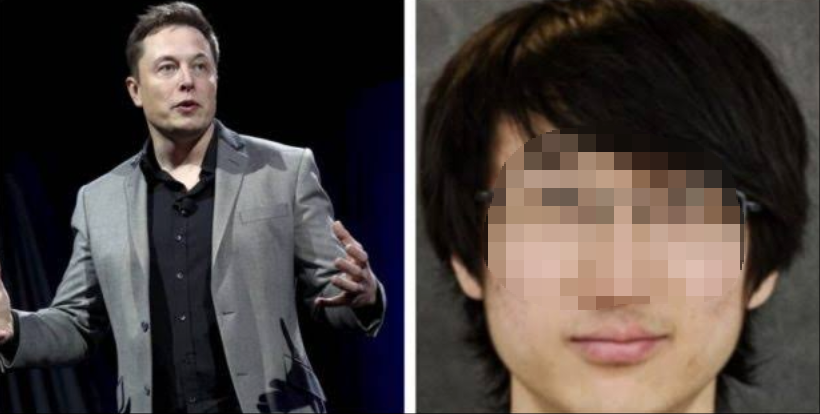 窃取机密跳槽竞争对手！马斯克怒告华裔工程师