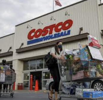 Costco新政引争议：黑卡会员可提前一小时入店