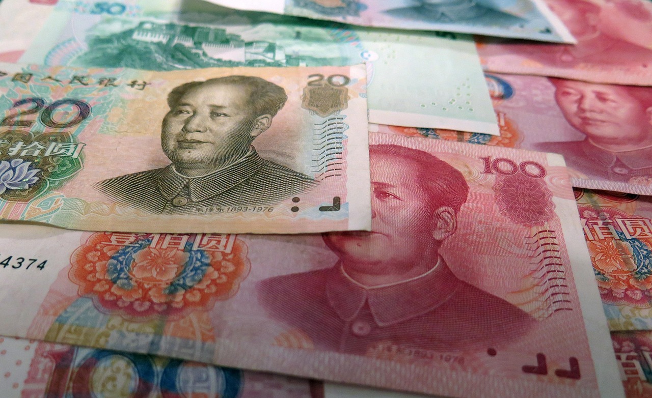 德银研究报告：人民币汇率或开启长期升值周期